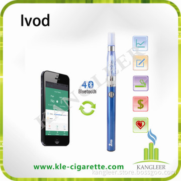 New Products Bluetooth Ecig Bluetooth Electronic Cigarette